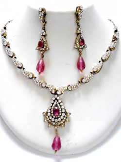 Victorian-Jewelry-Set-1600VN332